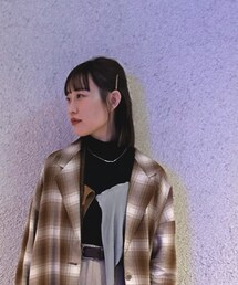 TEN | ネックレス