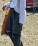 ミリタリー古着の「パンツ(パンツ)」