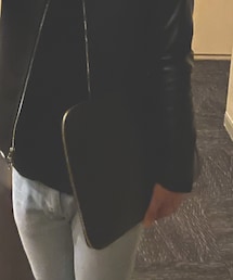 LOUIS VUITTON | クラッチバッグ