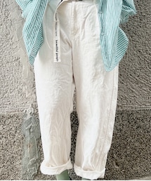GU | デニムパンツ