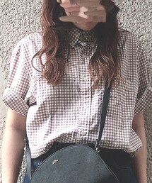 UNIQLO | シャツ/ブラウス