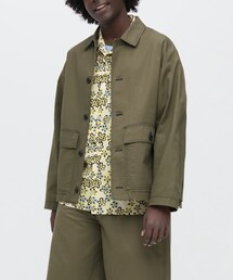 UNIQLO | ジャケット/アウター