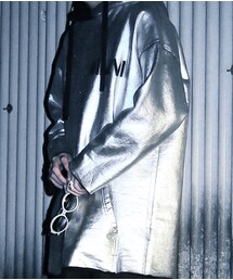MM6 Maison Margiela | パーカー