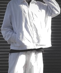 VINTAGE | ミリタリージャケット