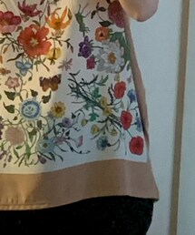 GUCCI | Tシャツ/カットソー