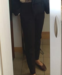 UNIQLO | チノパンツ