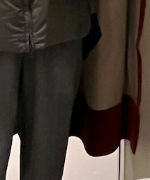 UNIQLO | スラックス