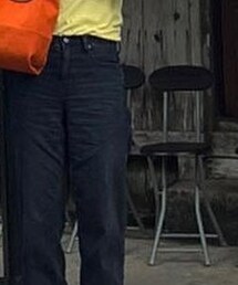 UNIQLO | デニムパンツ