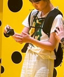 ZARA | Tシャツ/カットソー