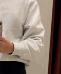 GU | スウェット