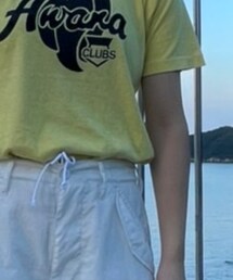 used | Tシャツ/カットソー
