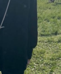 ZARA | デニムジャケット