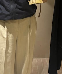 BEAUTY&YOUTH UNITED ARROWS | スラックス