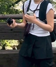 mont-bell | バッグ