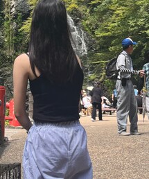 H&M | タンクトップ