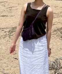 mont-bell | ショルダーバッグ