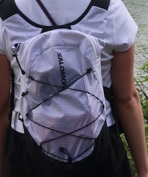 SALOMON | バックパック/リュック