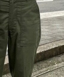 used | カーゴパンツ