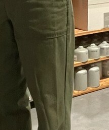 used | パンツ