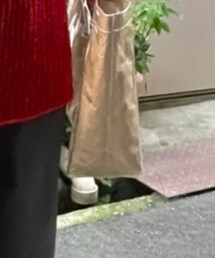 COMME des GARCONS | トートバッグ