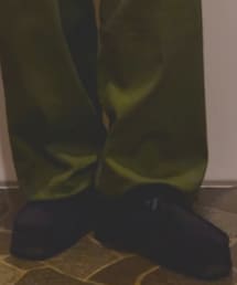 Clarks | モカシン/デッキシューズ