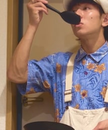 used | シャツ/ブラウス