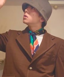 POLO RALPH LAUREN | バンダナ/スカーフ