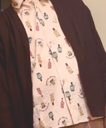 used | シャツ/ブラウス