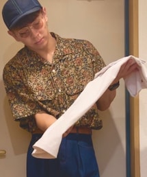 BEAMS JAPAN | シャツ/ブラウス