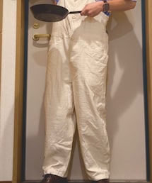 go slow caravan | サロペット/オーバーオール