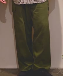 MSG | カーゴパンツ