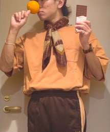 AOZORA | Tシャツ/カットソー