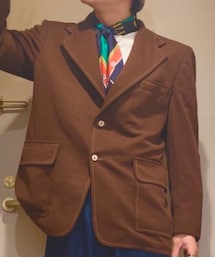 Eldorado | テーラードジャケット