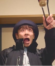 THE NORTH FACE | ハット