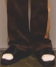 SHAKA | サンダル