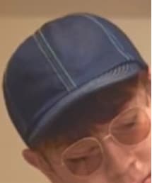 OVERRIDE | キャップ