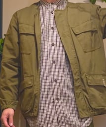 go slow caravan | シャツ/ブラウス