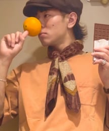 used | バンダナ/スカーフ