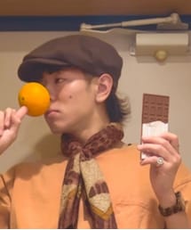 THE H.W. DOG & CO.  | キャスケット