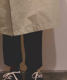 used | スラックス