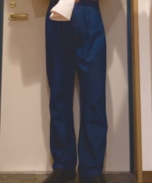 used | デニムパンツ