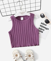 SHEIN | Tシャツ/カットソー