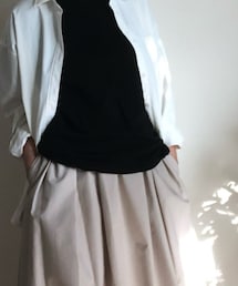 GU | Tシャツ/カットソー