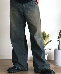 sedacle | デニムパンツ