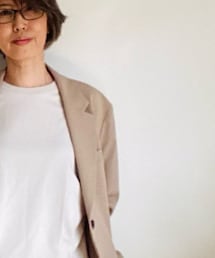 GU | テーラードジャケット