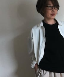 UNIQLO | シャツ/ブラウス