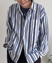 古着 | シャツ/ブラウス