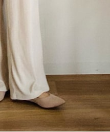 UNIQLO | パンプス