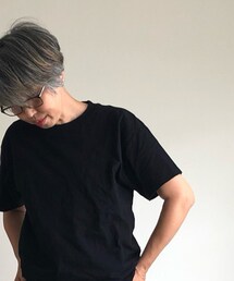 GUNZE | Tシャツ/カットソー