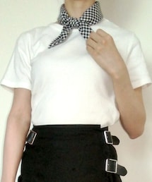 CHILD WOMAN | Tシャツ/カットソー